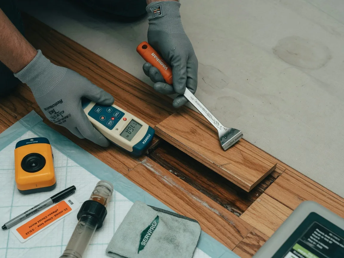 Why choose Water Damage Restoration in Cosby, MO